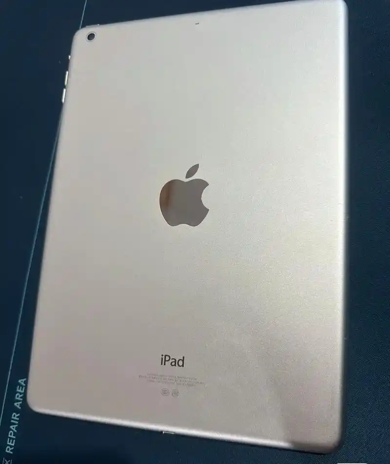 苹果平板电脑!行ipad air2代苹果平板,16g,功能全 - 抖音