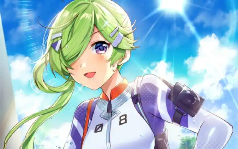 【双生视界】水着99聂诗柔动态一览