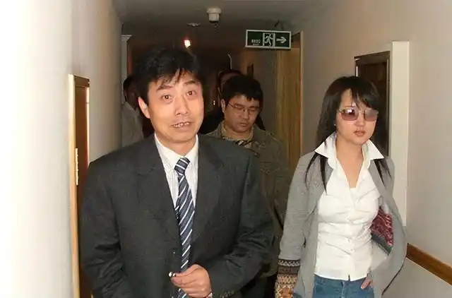 分手25年后再看杨钰莹赖文峰才发现分开才是最好的选择