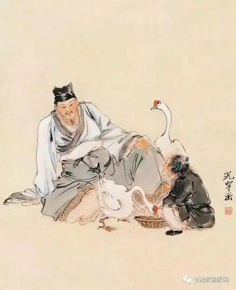 古代人物画像古代人物画像图片大全