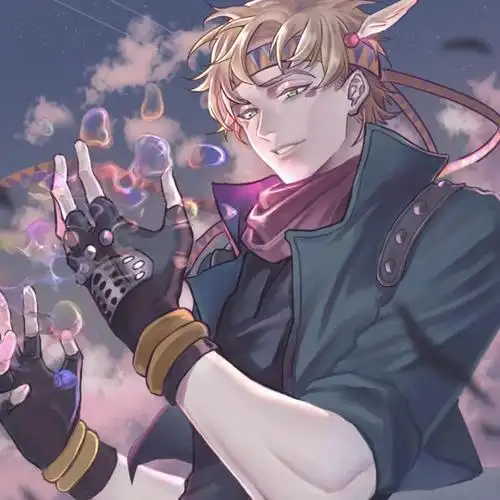 wish you were here|よう的西撒·齐贝林插画图片