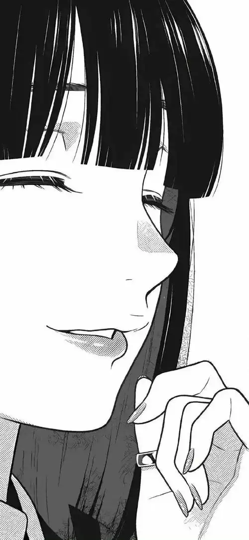 黑白动漫壁纸    #动漫壁纸#|#二次元新鲜事