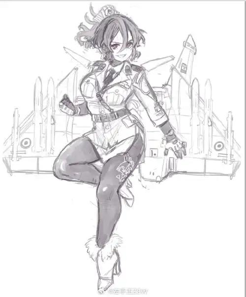 服役的歼-10ce名字来源于古埃及神话里狮头人身的战争女神赛赫美特