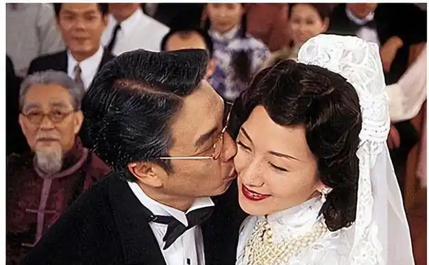 和5位女神都有"渊源",最后却迷上小20岁空姐|米雪|刘松仁|赵雅芝