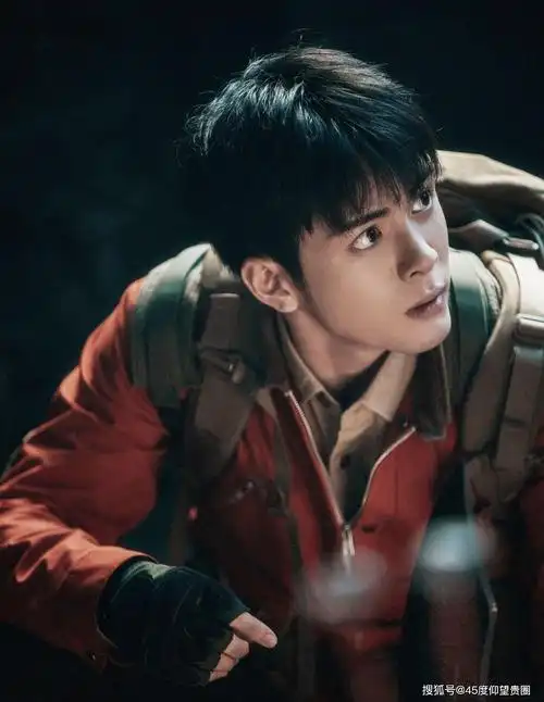 不是在探险就是在去探险的路上,黑马《终极笔记》就是这么香