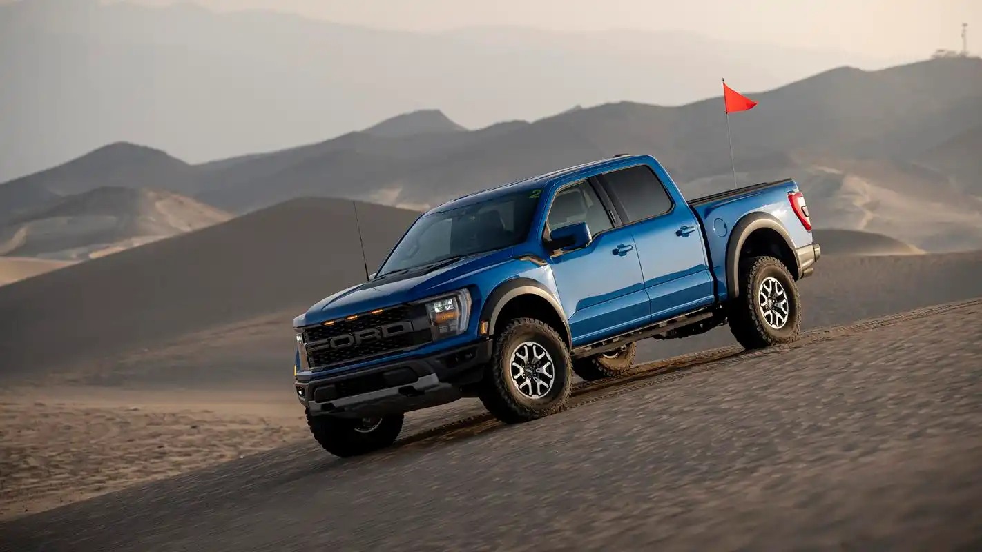 聊聊新款福特f-150猛禽:强劲动力与灵活操控完美结合