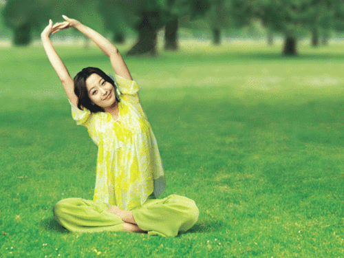 动态图片---70(大美女) - 张荷花 - 张荷花的博客 【【禁止无链接引用