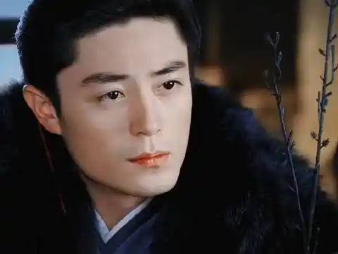 穿貂的刘连城算不算霍建华的妆造巅峰!热播电视剧的微博视频