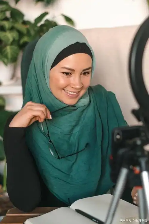 沙特阿拉伯美女集