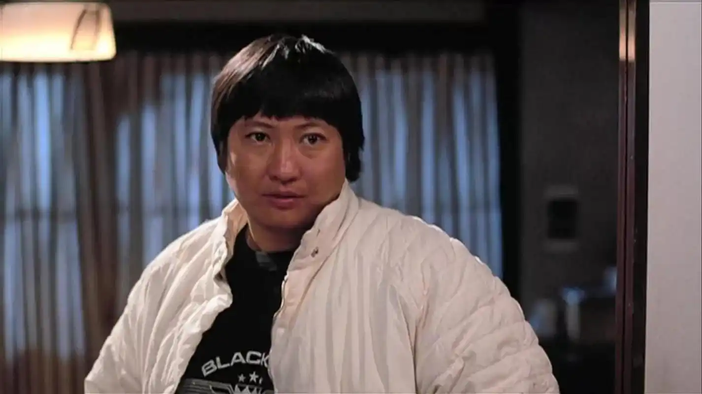 香港电影人五福星现状如何?