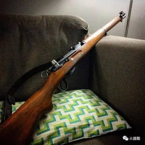 【精益求精】可能是二战最精准的栓动步枪 瑞士k31图集