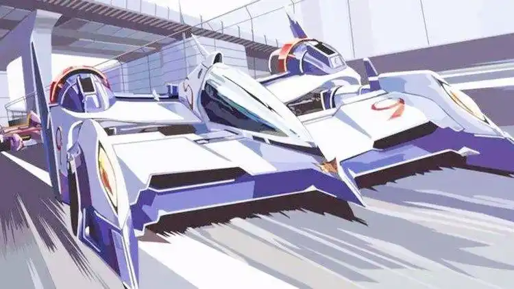 高智能方程式sin:你终于活成了大魔王的样子了