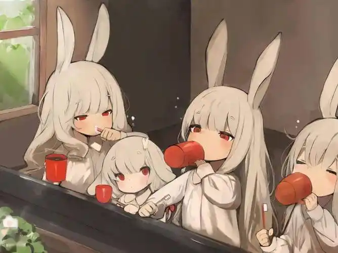 超好看的键盘壁纸,精选壁纸_动漫