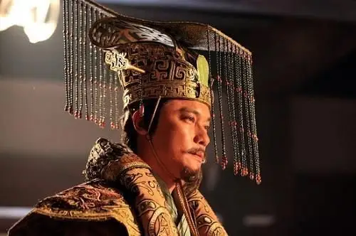 但是后来夷吾死了,他的儿子晋怀公继位,晋怀公很残暴,到处残杀异己,还