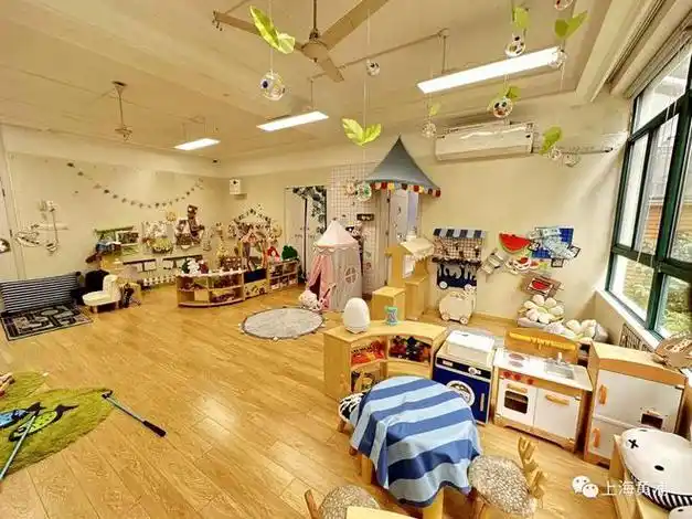 托班应开尽开能开尽开黄浦接下来这样布局