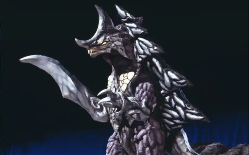 生死决斗奈奥盖加雷德vs戴斯法萨