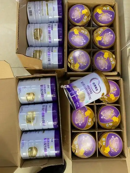 宝宝过敏怎么办蛋白过敏吃啥奶粉优博敏佳