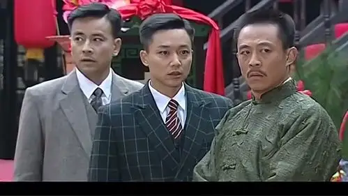 大染坊染坊不挣钱陈六子看透当前局势决定在营销上改套路