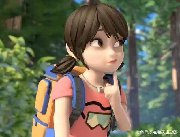 赵琳熊出没赵琳怎么画简笔画