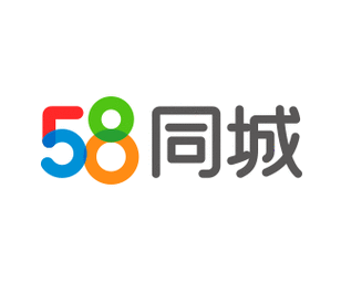 58同城新logo