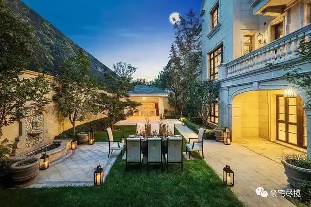 壹号庄园→售楼处电话→售楼处地址→实时更新→楼盘动态|独栋|别墅区