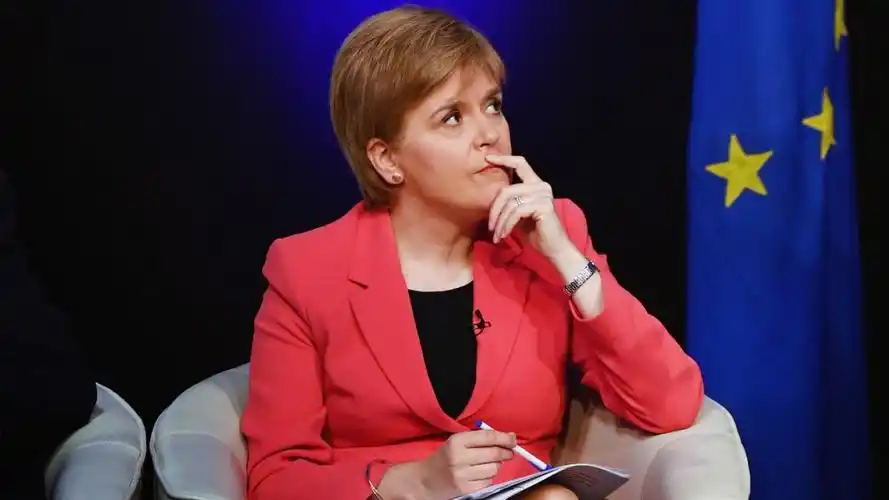 sorry nicola sturgeon, the revenue numbers do matter