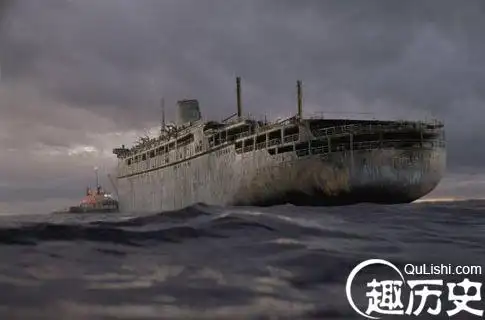 揭秘幽灵船卡罗尔迪林号真的存在吗