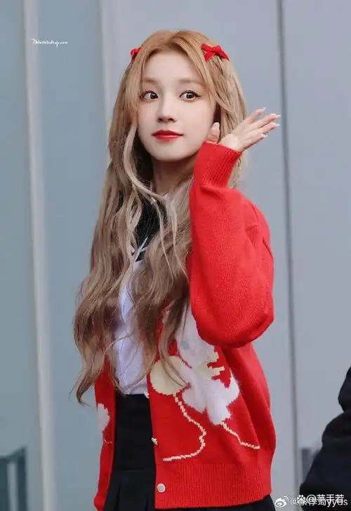 (g)i-dle成员宋雨琦在海外spotify音源榜的月收听人数突破400万,成为