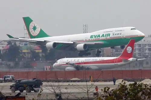 【元旦】成都,乐山,峨眉全山,都江堰,青城山4晚5日