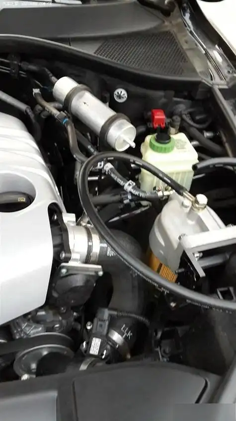 汽车的油水分离器怎么排水?