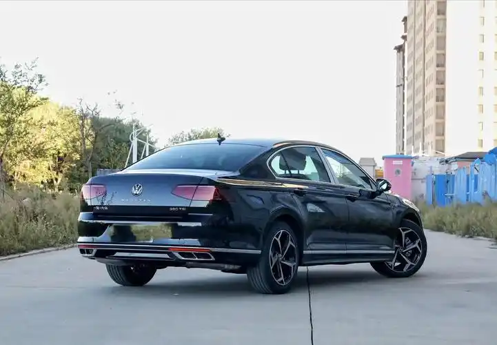 迈腾社区_易车社区