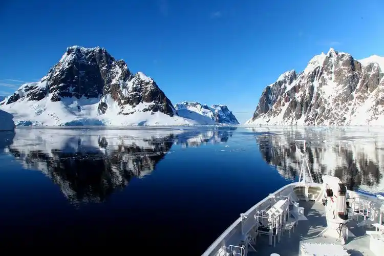 发一组南极归来的图片图片667,南美洲旅游景点,风景名胜 - 蚂蜂窝图库