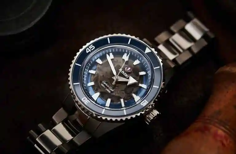 雷达手表怎么样雷达手表排名第几世界名表