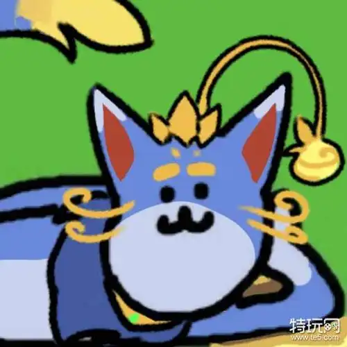 快乐魔法猫咪风靡峡谷?悠米表情包安排一波_特玩网lol英雄联盟专区