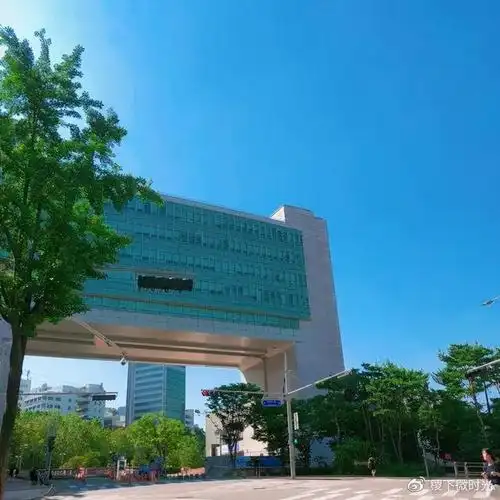 山东理工大学韩国留学合作院校:弘益大学