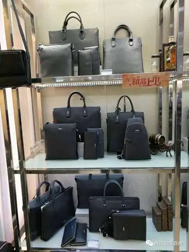 【银座京开店】3f男装|沙驰satchi箱包美化生活,提升品位