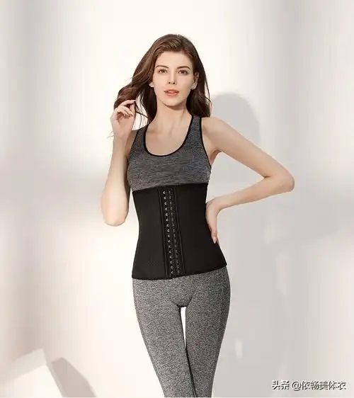 塑身衣怎么穿(塑形时尚:塑身衣有用吗?穿塑身衣要注意什么?