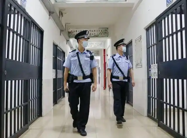 狱警迎来扩招享受公务员编制待遇赶超乡镇科员大专可报