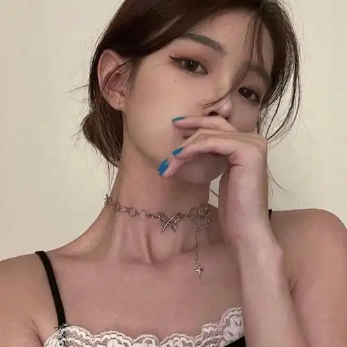 超好看超个性的女头像,图片,女生头像-qq个性网