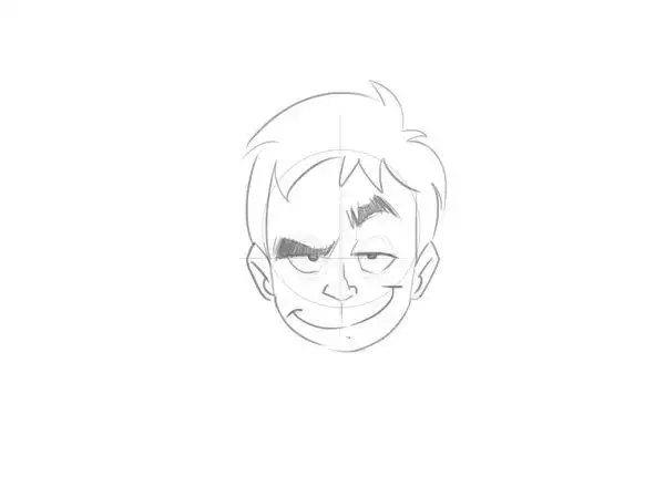 嗯.我有感觉tommy 正在计划着什么!