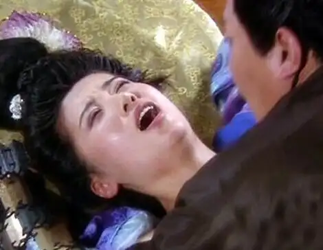 在《太宗实录》里并没有太多的记载,不像她的大姐长乐公主和妹妹晋阳