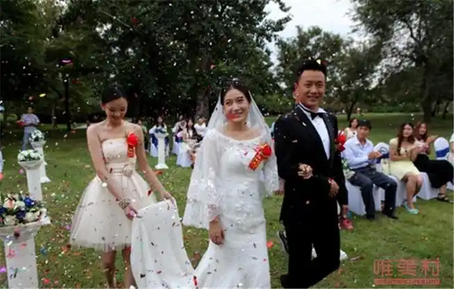 吴健结婚了吗之前网上一直传言说吴健结婚了,老婆还是圈内人,是和他