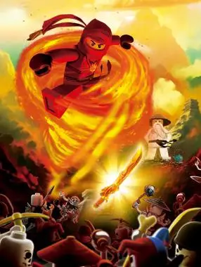 幻影忍者 第二季