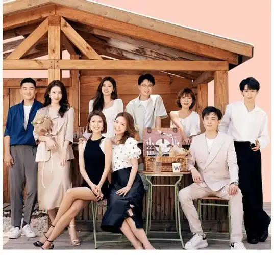 《心动的信号》结局曝光:只有一对嘉宾牵手成功 马子嘉选得太意外