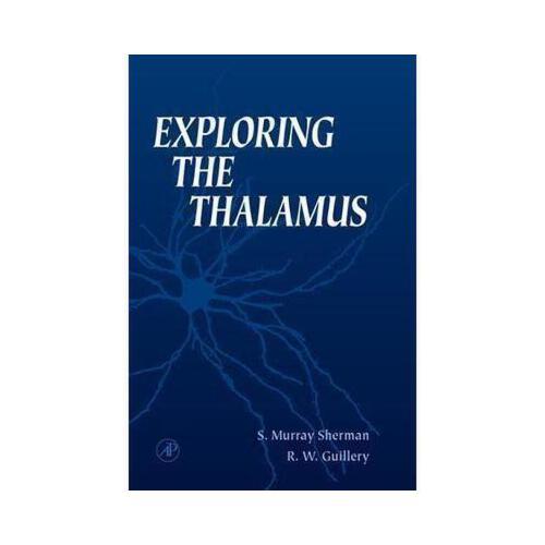 【预订】exploring the thalamus