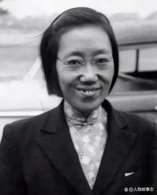 让中国挺起脊梁的80位科学家