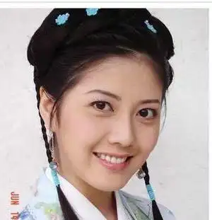 《意难忘》女主韩瑜,美得让人心动,可惜年过40依然单身_电视剧