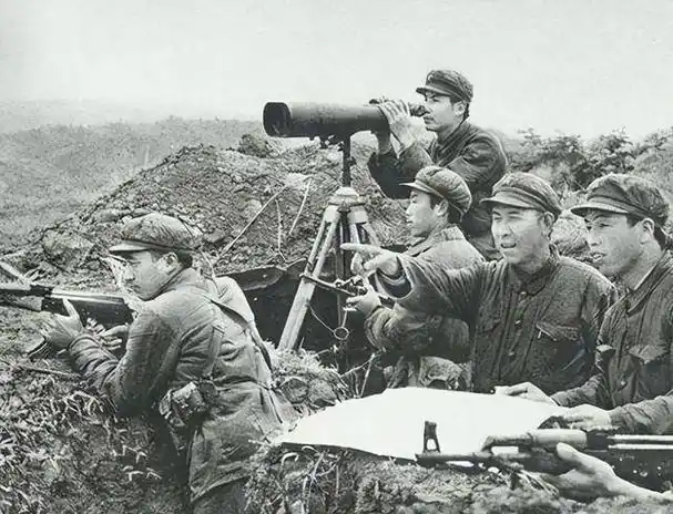 抗美援朝,中国出兵超过135万,那么朝鲜又给过中国哪些支援?