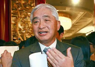 荣智健儿子有几个 荣智健儿子个人资料介绍