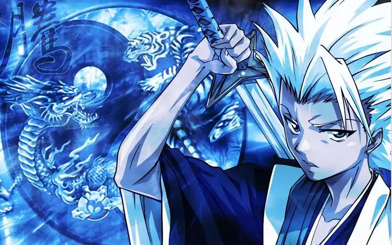 谁有这张图片的高清图?《死神》的